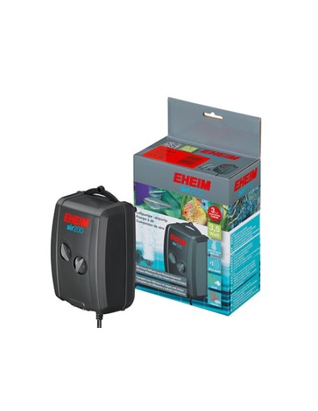 AIR PUMP EHEIM 200  L /H
