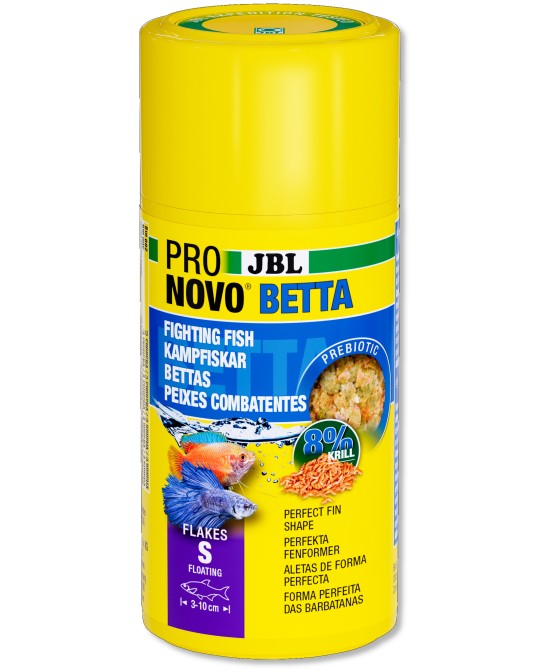 PRONOVO BEL FLAKES M 250ML