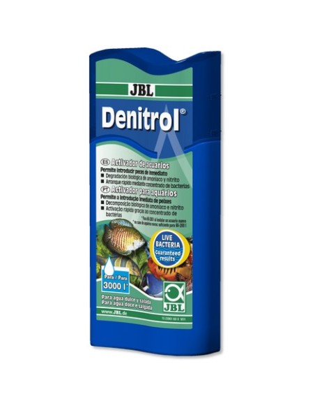 DENITROL 100ML