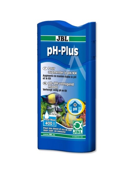 PH PLUS  250ml