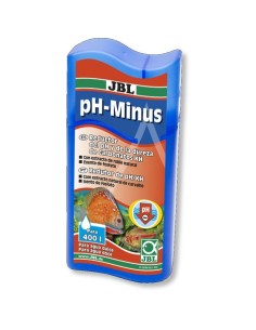 PH MINUS 250 ML.