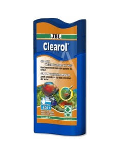 CLEAROL 100 ML.