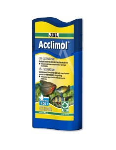 ACCLIMOL 100 ML.
