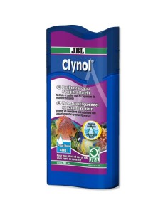 CLYNOL 100 ML.