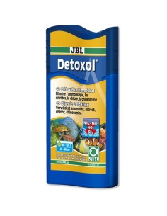 DETOXOL 100 ML