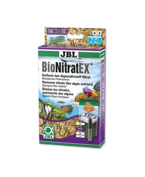 BIONITRATEX
