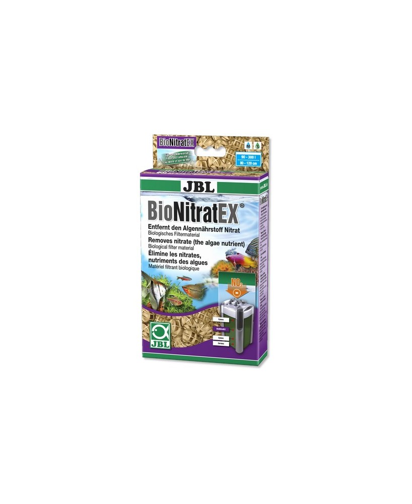 BIONITRATEX