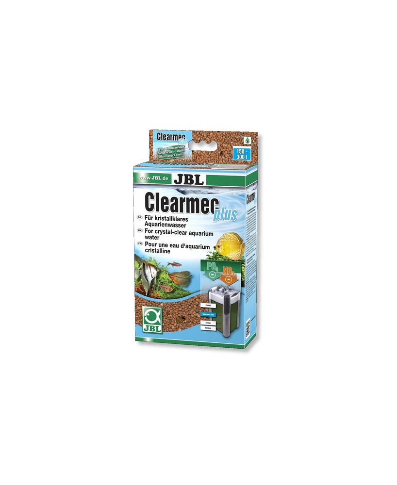 CLEARMEC PLUS 1L