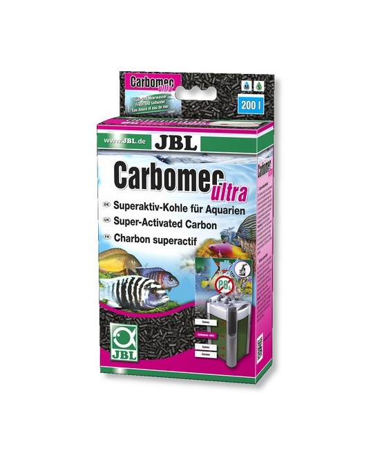 CARBOMEC ULTRA