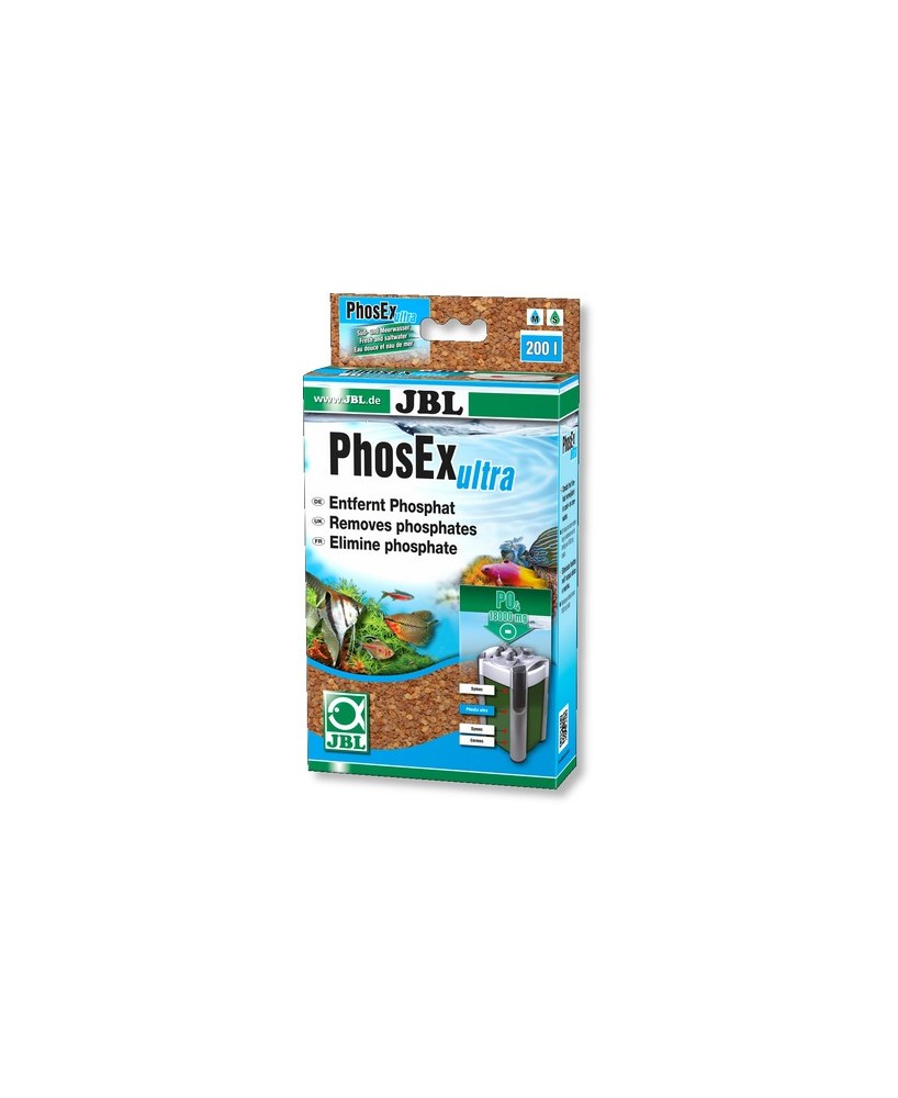 PHOSEX ULTRA