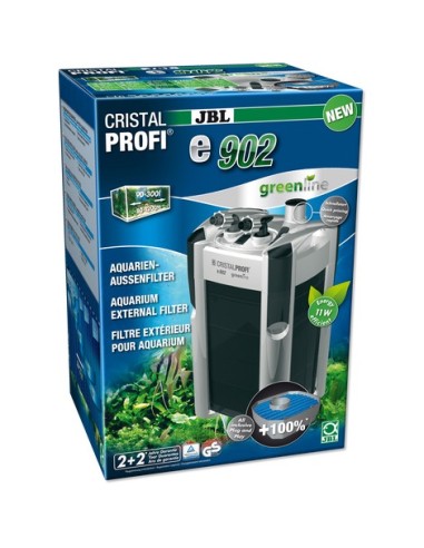 CRISTAL PROFI E902 GREENLINE