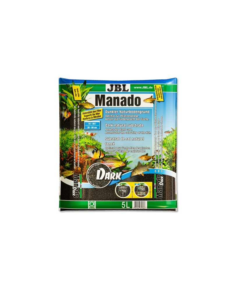 MANADO DARK 5L
