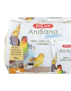 ANISAND NATURE ARENA ANIS 12KG