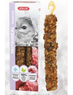 NEMAL3 STICK CHINC AGUATU 110G