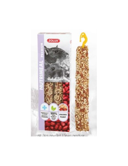 NMEAL3 STIC RATA/RATONE ARI 25G
