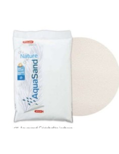 AQUASAND NAT CRISTO ICEB 9,5KG