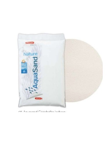 AQUASAND NAT CRISTO ICEB 9,5KG