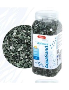 AQUASAND ASHEWA VERDE 750ML.