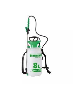 Pulverizador de Presión 8L SPARAY STAR | Eficiencia y durabilidad para tu jardín
