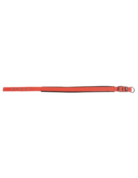 CORREA CONFORT ROJO 20MMX80CM