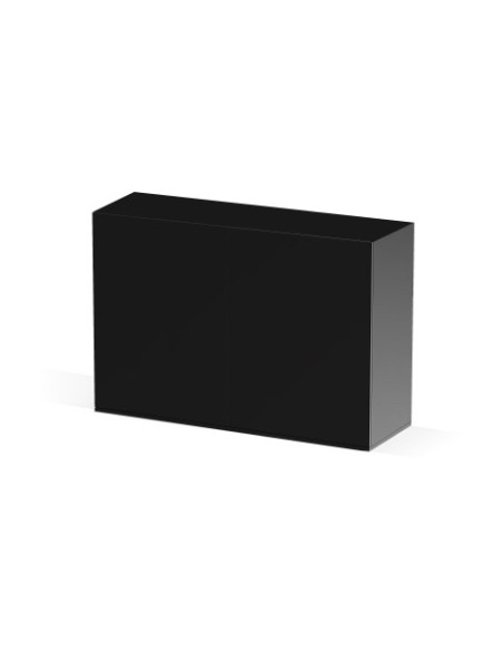 MESA EMOTIONS 120 PRO NEGRO