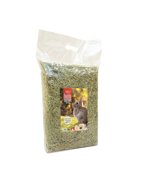HENO GOURMET 1KG