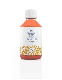 TFP ZOOPLANCTON (COPEPODOS) 250ML