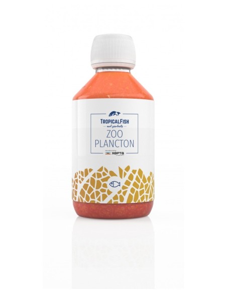 TFP ZOOPLANCTON (COPEPODOS) 250ML