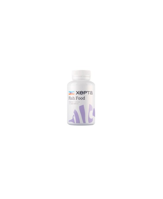 XEPTA FISH FOOD 100GR.