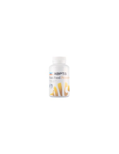 XEPTA FISH FOOD PROTEC 100GR.