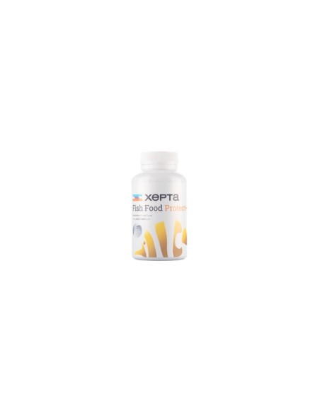 XEPTA FISH FOOD PROTEC 100GR.
