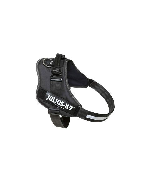 Arnés Julius K9 IDC O M 58 76 cm 40 mm para Perros Medianos y Grandes Endanea Mascotas