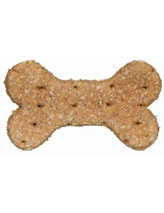 Galletas para perro sabor cordero 35g | Snack natural en forma de hueso - Endanea Mascotas
