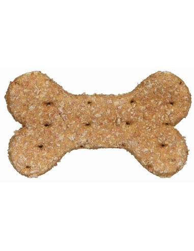 Galletas para perro sabor cordero 35g | Snack natural en forma de hueso - Endanea Mascotas