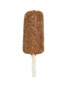 Dental Fun Chicken Pop con Hígado a Granel | Snack Dental Natural para Perros