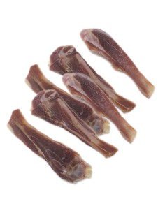 Jamoncitos para Perros 6 Unidades - Snack Natural y Proteico | Endanea Mascotas