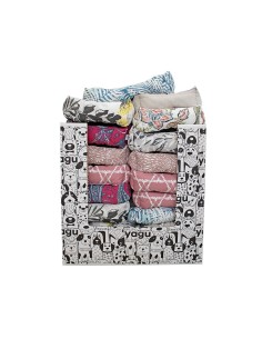 TEXPET LOTE CUNA PAW LONETA T-2