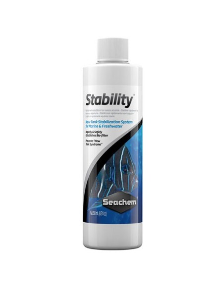 STABILITY 100ML