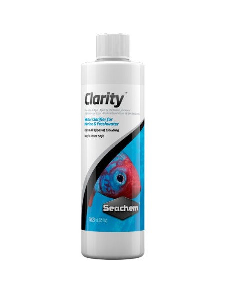 CLARITY 100ML