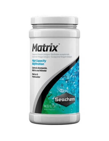 MATRIX 500ML
