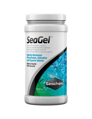 SEA GEL 250ML