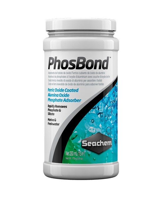 PHOSBOND 250ml.