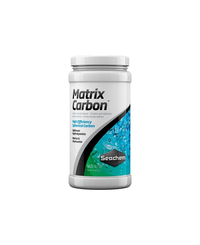 MATRIX CARBON 250ML