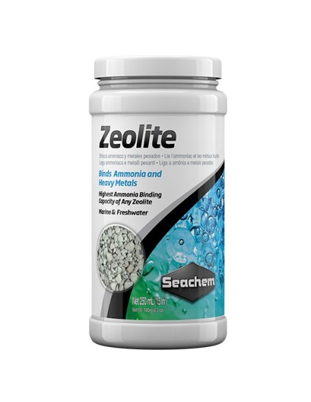 ZEOLITE 250M.