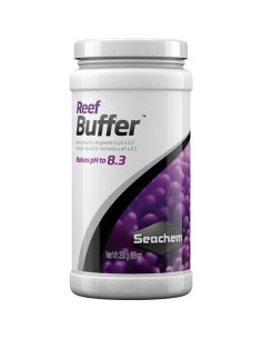 REEF BUFFER 250gr.