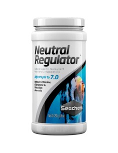 NEUTRAL REGULATOR 250gr