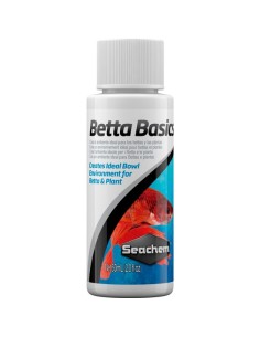 BETTA BASICS 60ml