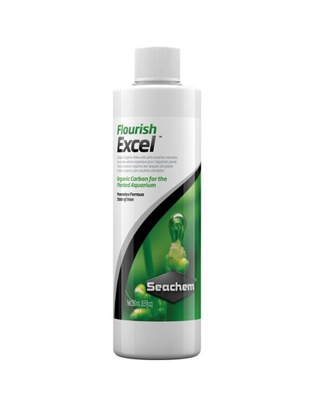 FLOURIS EXCEL 100ml