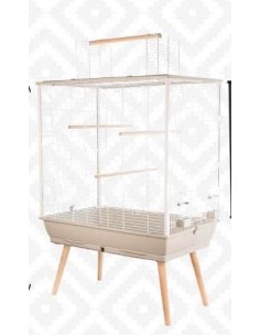 JAULA NEO JILI NEG H80