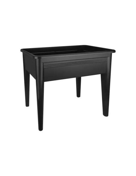 Mesa de Cultivo Super XXL NGRa. | Espacio Amplio y Ergonomía en Jardinería